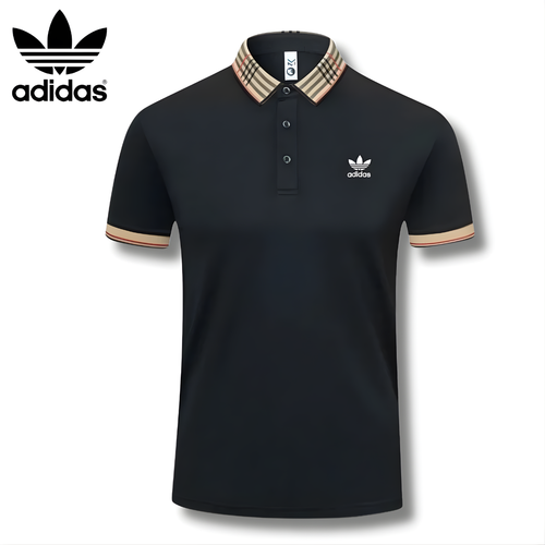 AD® LuxeLine Polo