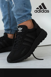 Black / Black