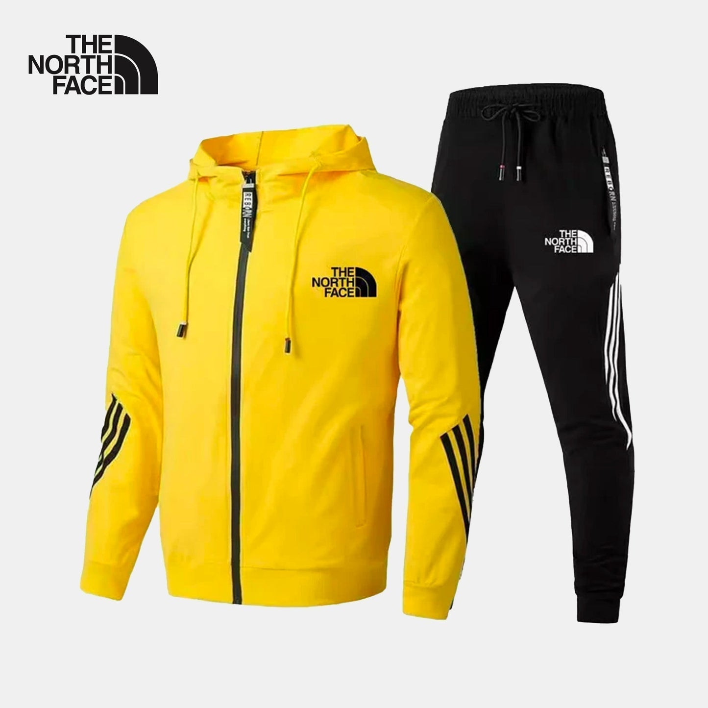 The Νorth Ϝаce - Ensemble sportif