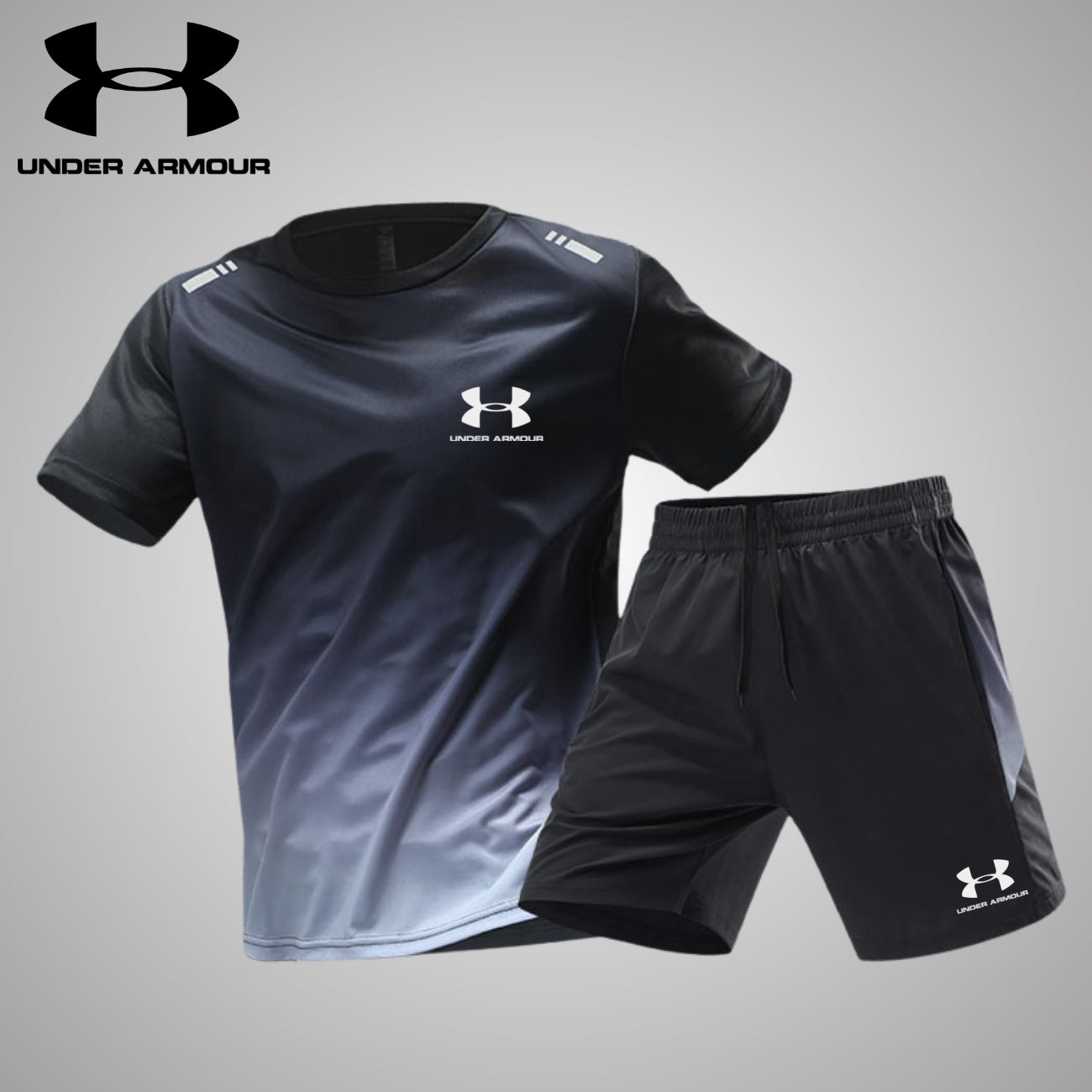 UNDER ARMOUR® | Ensemble Sport Performance