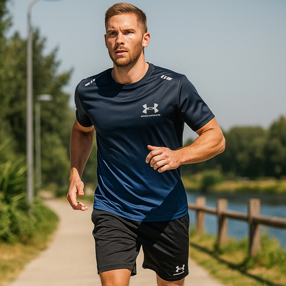 UNDER ARMOUR® | Ensemble Sport Performance