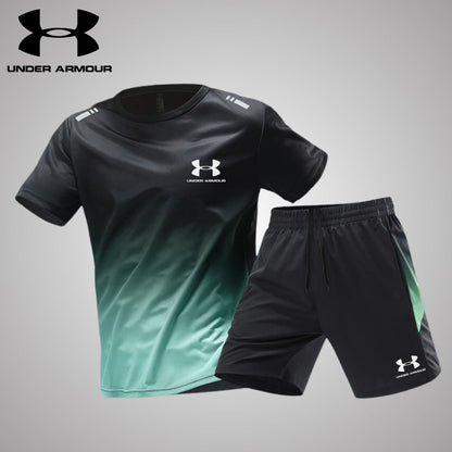 UNDER ARMOUR® | Ensemble Sport Performance