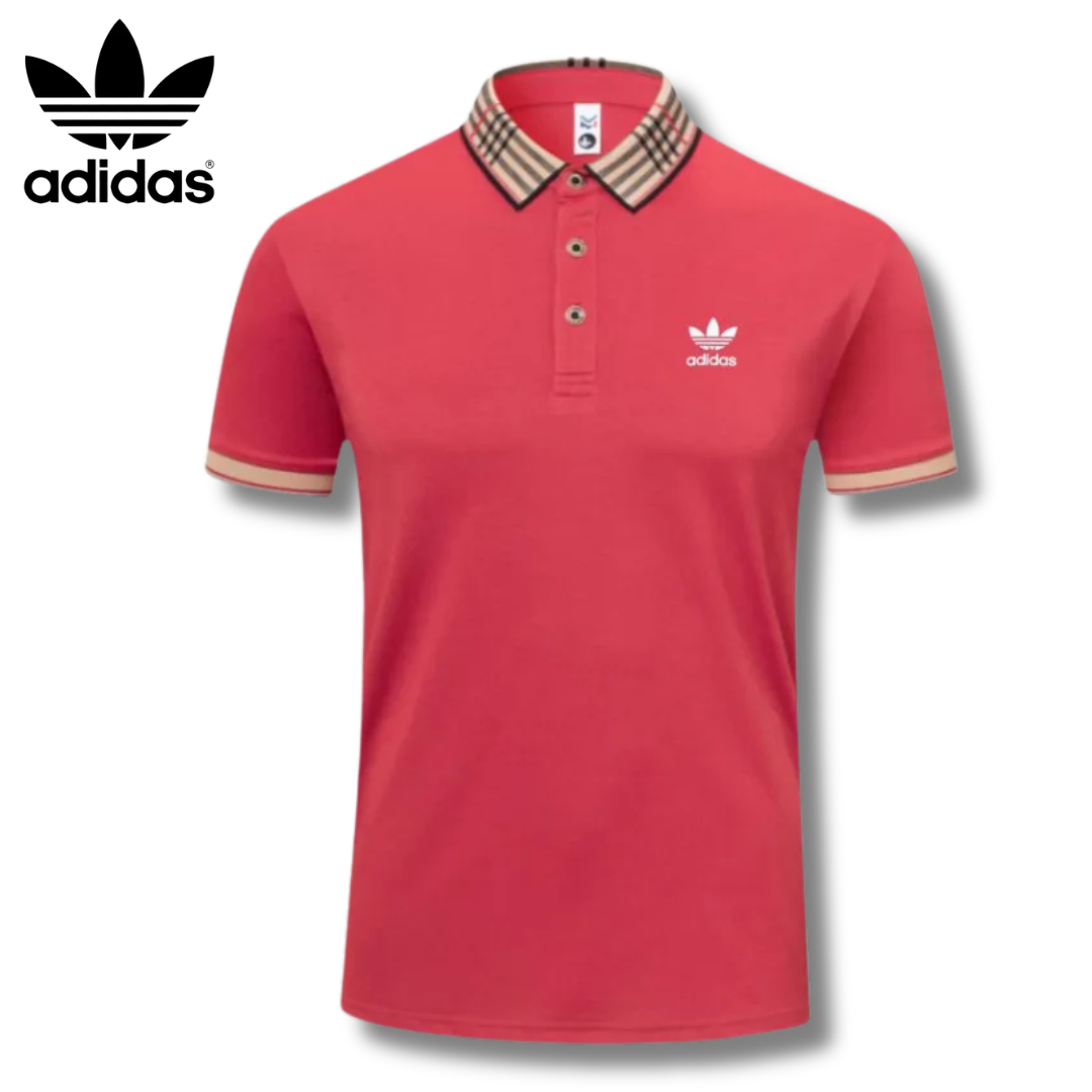 AD® LuxeLine Polo