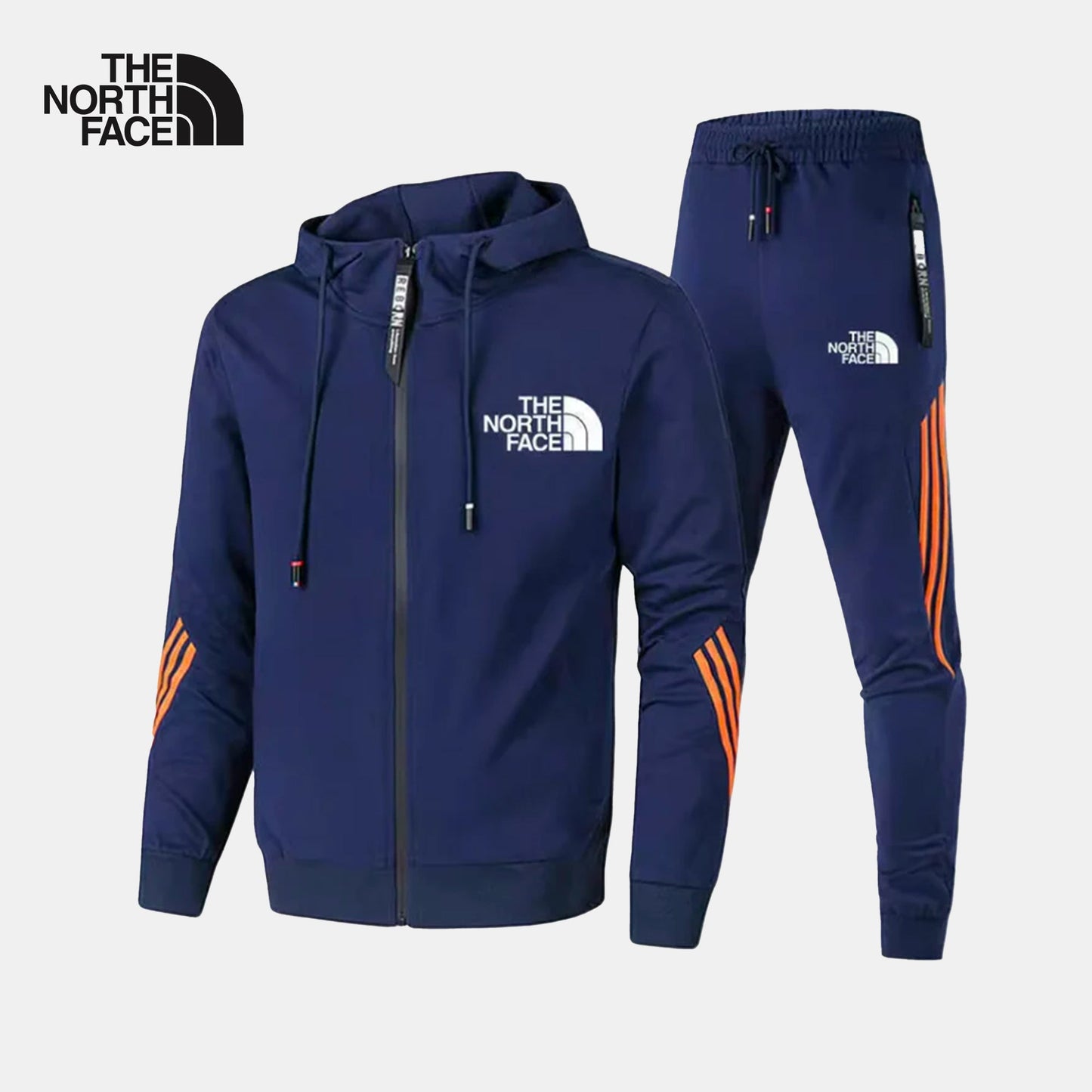 The Νorth Ϝаce - Ensemble sportif