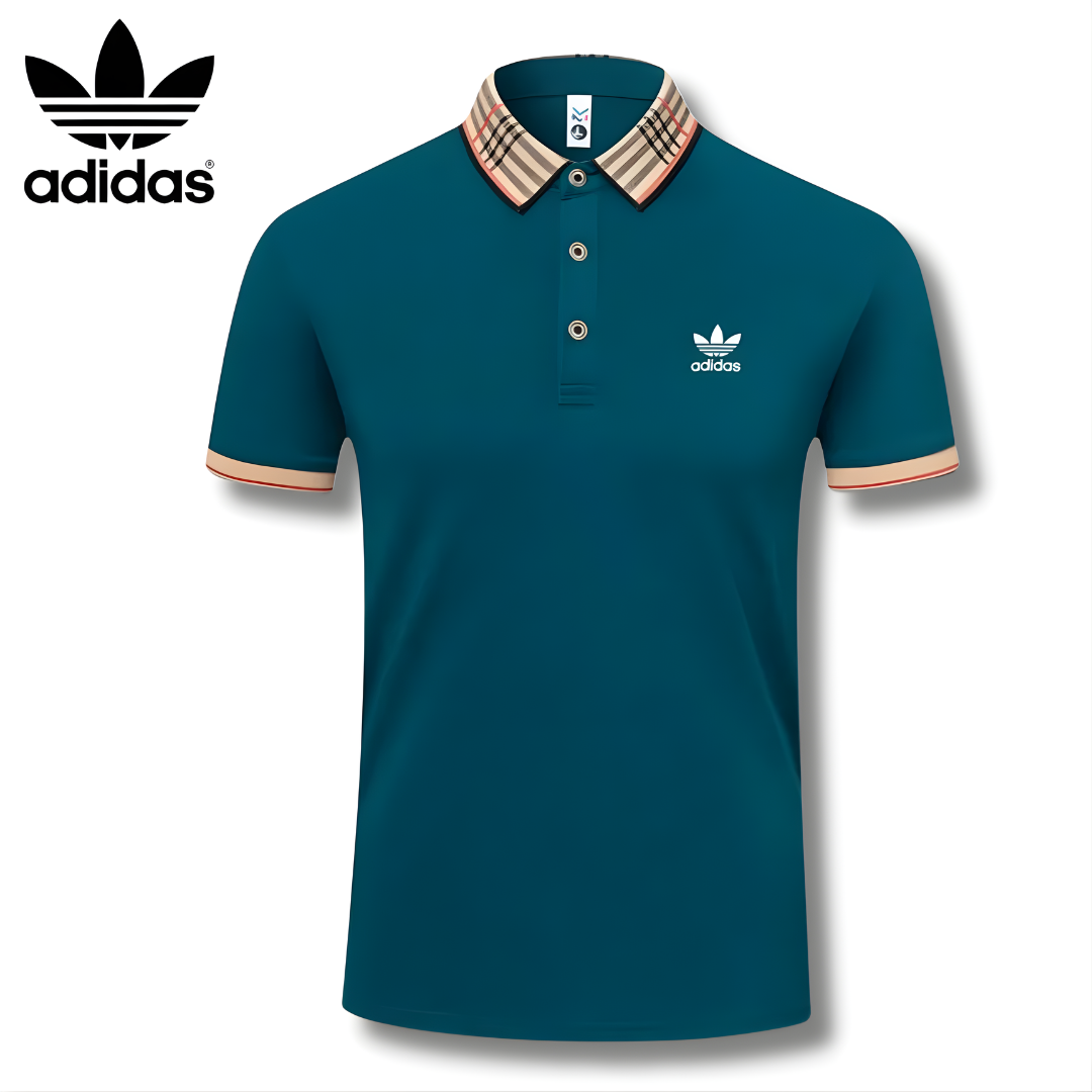 AD® LuxeLine Polo