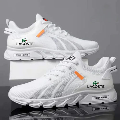 LC® Vintage-Inspired Signature Sneakers