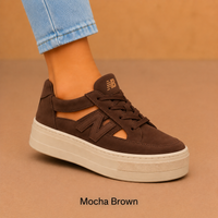 Brun moka