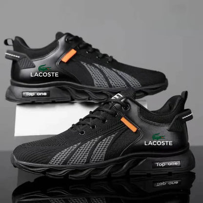 LC® Vintage-Inspired Signature Sneakers
