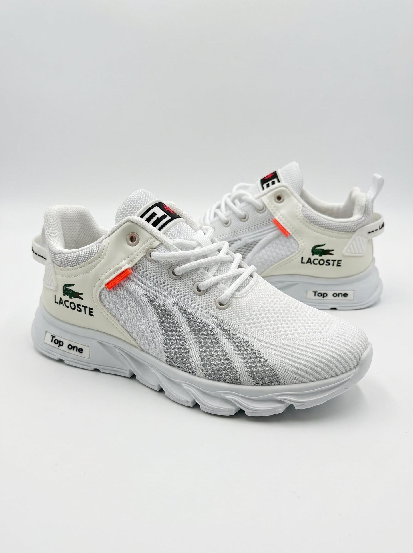 LC® Vintage-Inspired Signature Sneakers
