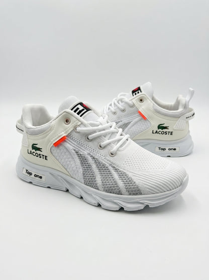 LC® Vintage-Inspired Signature Sneakers