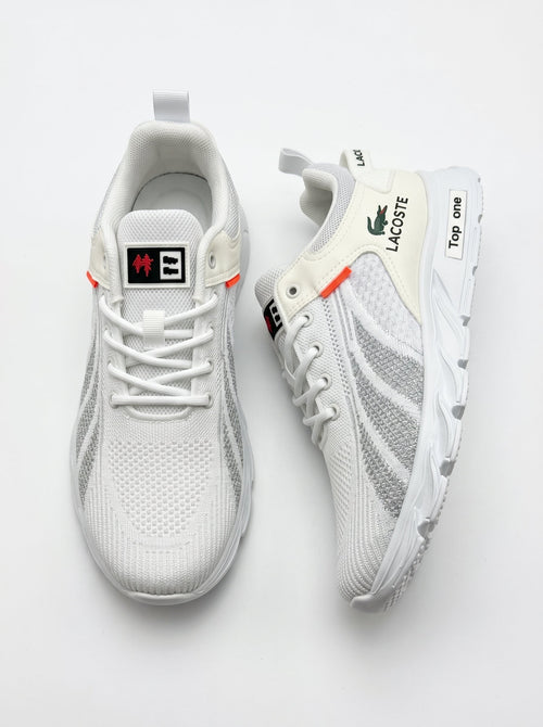 LC® Vintage-Inspired Signature Sneakers