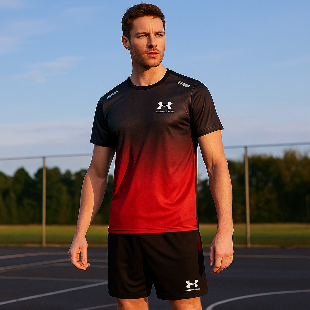 UNDER ARMOUR® | Ensemble Sport Performance