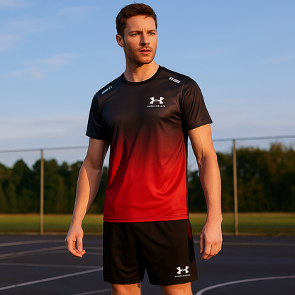 UNDER ARMOUR® | Ensemble Sport Performance